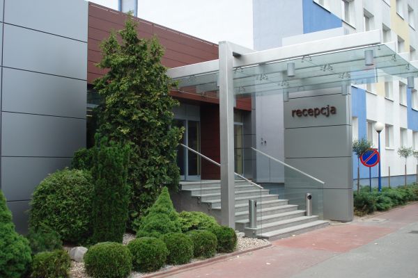 Hotel Ikar (Bydgoszcz)